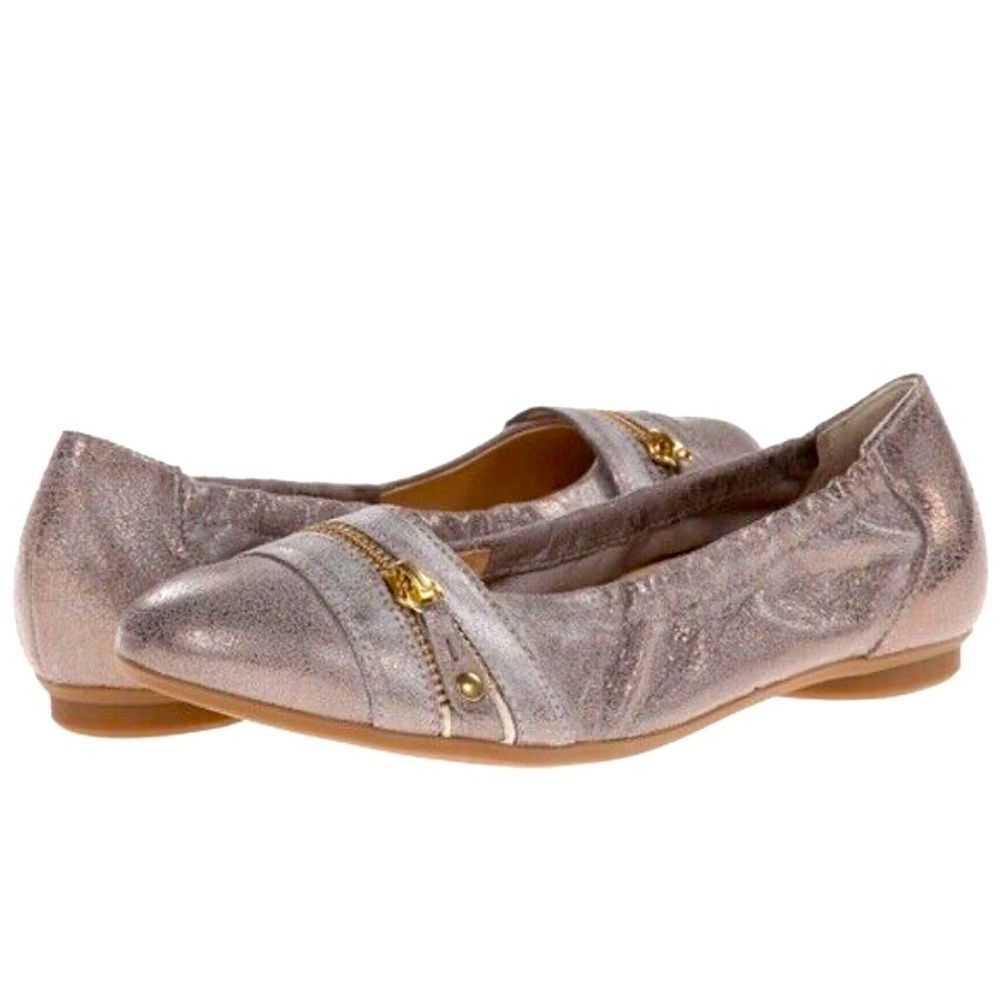 Paul Green Townsend Flat Ballerina Slip-on